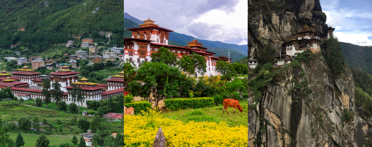 Bhutan Tour Packages