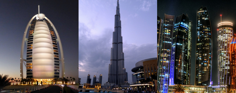 Dubai Tour Packages