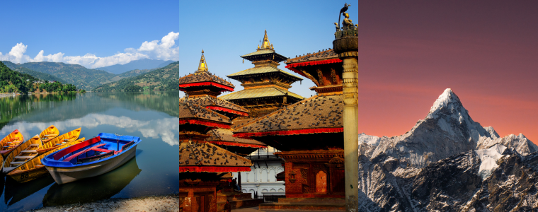 Nepal Tour Packages