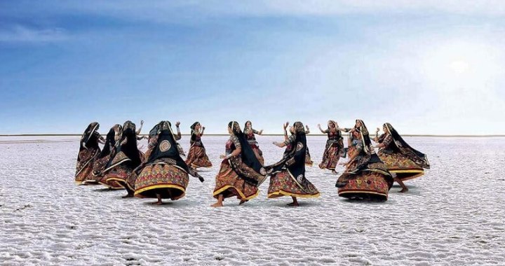 Best of Gujarat Textiles, Tribes, and Asiatic Lion Safari Tour India