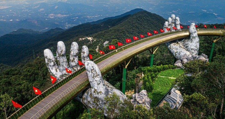 Central Vietnam Unforgettable Journey