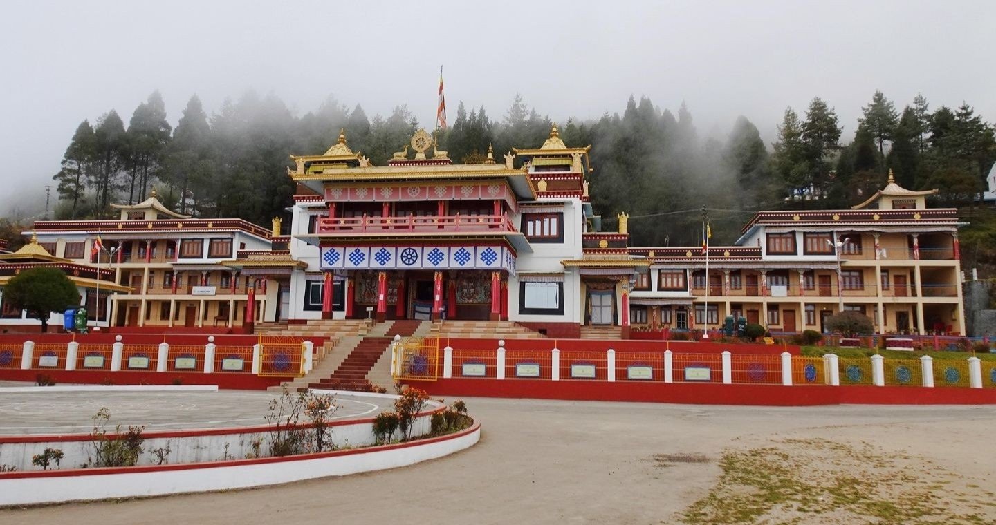 Eastern Himalayas & Meghalaya Grandeur Tour