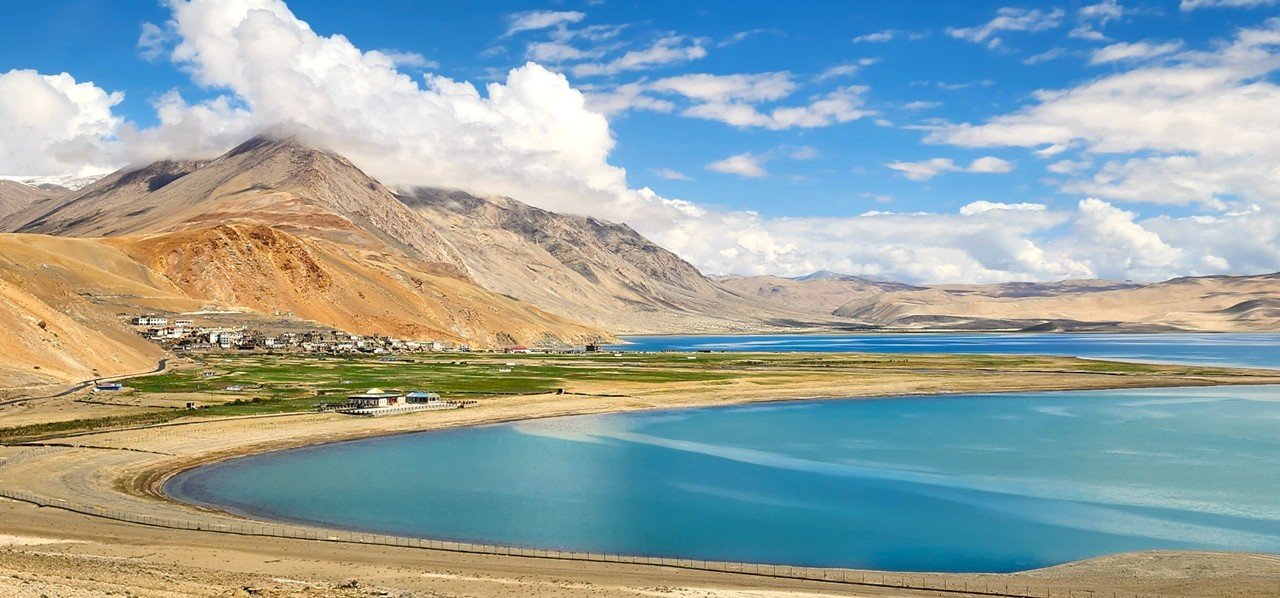 Leh Ladakh Adventure Tour Package
