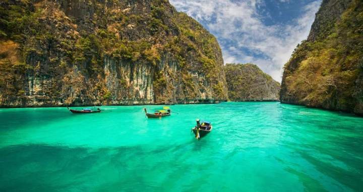 Mesmerizing Thailand Tour Package 