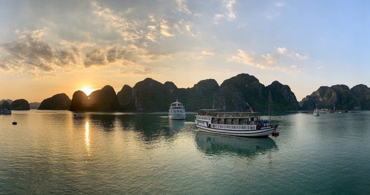 Northern Vietnam -  A Wonderful Discovery